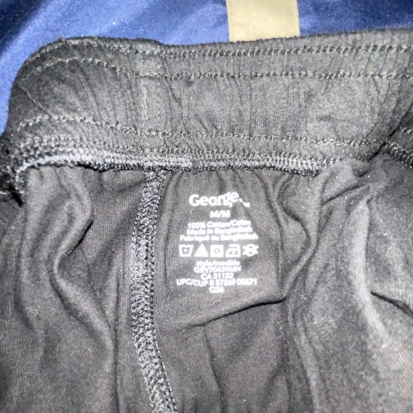 PJs Warm Black - Picture 3 of 4